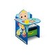 preview thumbnail 2 of 3, CoComelon Chair Desk with Storage Bin