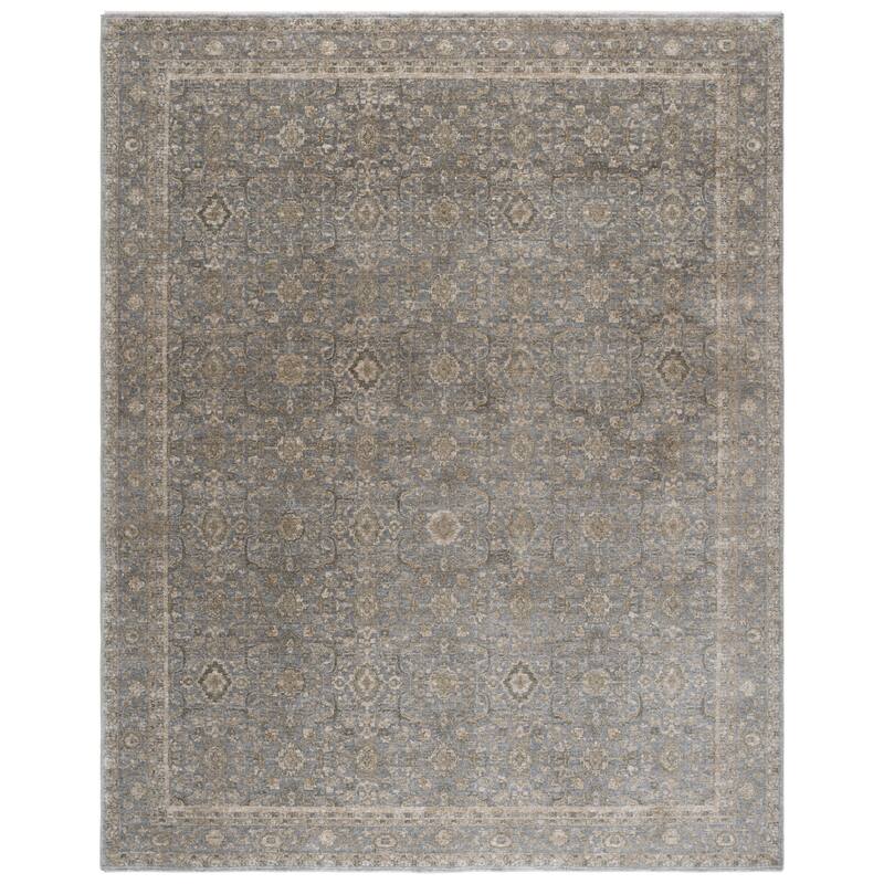 SAFAVIEH Vintage Overdye Heinrike Rug