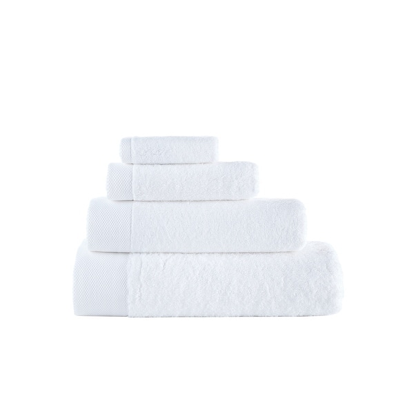 Brooks Brothers Solid Signature 6 pcs Towel Set