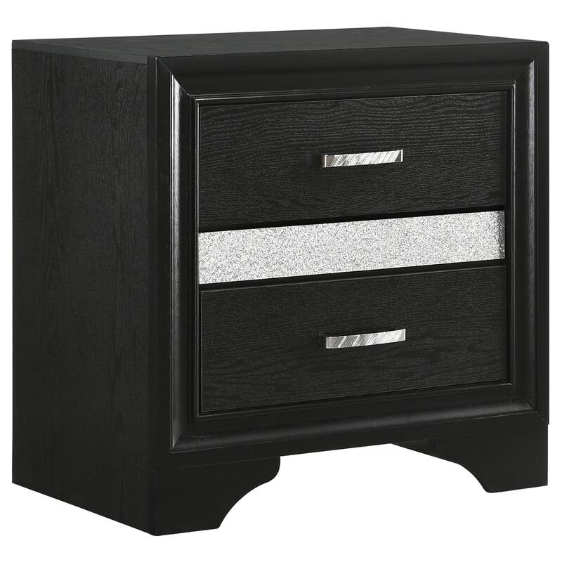 Miranda 4-piece Bedroom Set