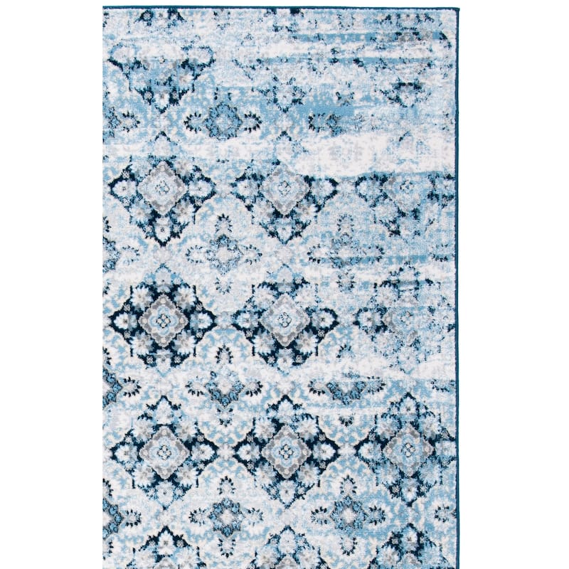 SAFAVIEH Lagoon Nejla Distressed Rug