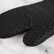 preview thumbnail 5 of 9, KitchenAid Asteroid Oven Mitt Set 2-Pack
