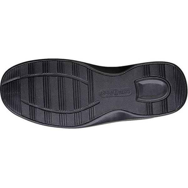 orthofeet gramercy dress shoes