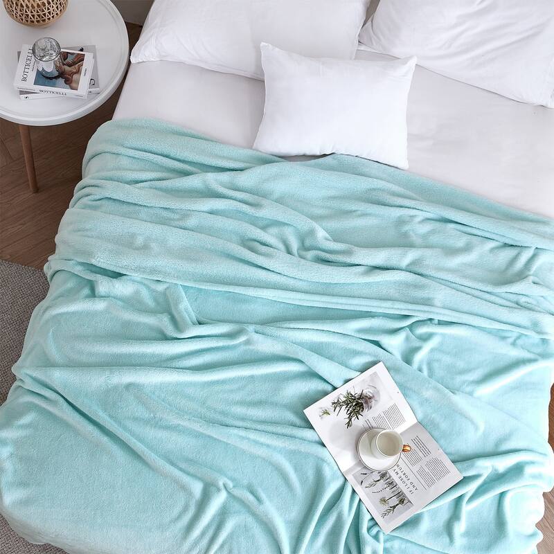 Me Sooo Comfy - Coma Inducer® Bed Blanket
