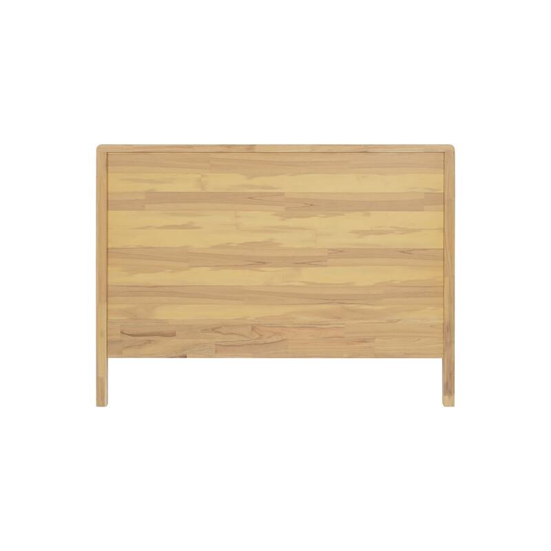 NPD Furniture Hansville Queen / King Bed Set
