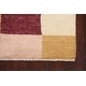 preview thumbnail 5 of 15, Gabbeh Kashkoli Oriental Contemporary Wool Area Rug Hand-Knotted - 2'6" x 3'8"