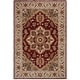 preview thumbnail 35 of 51, SAFAVIEH Handmade Royalty Shafa Traditional Oriental Wool Rug