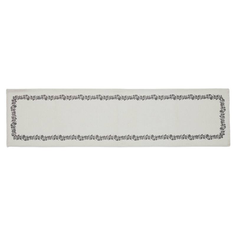 Finders Keepers Eucalyptus Runner 12x36