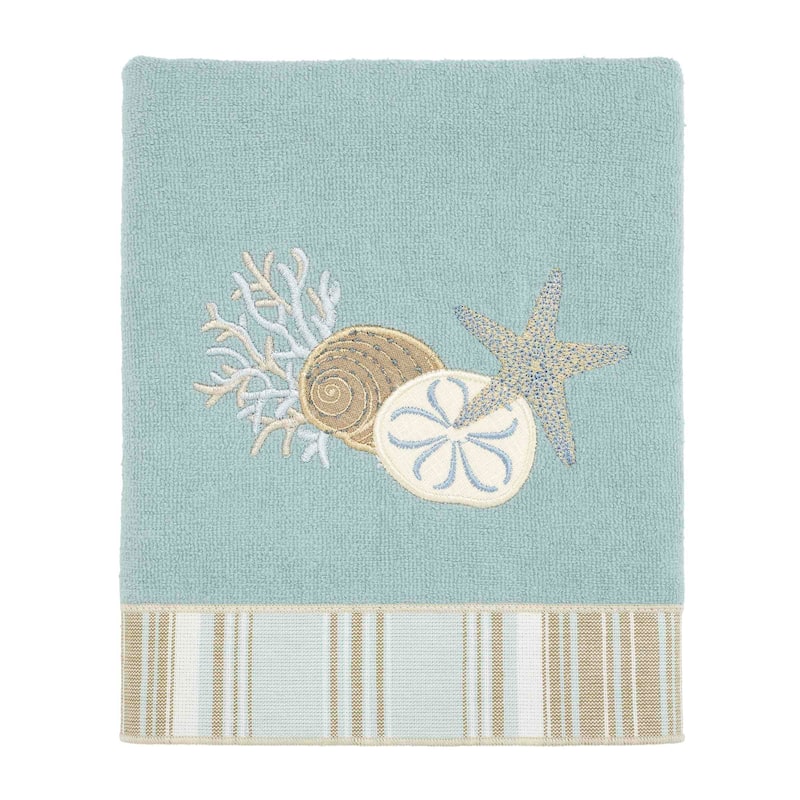 Avanti Linens By The Sea Hand Towel - Hand Towel
