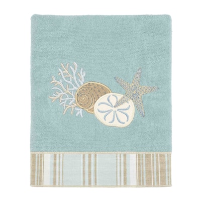 Avanti Linens By The Sea Hand Towel - Hand Towel