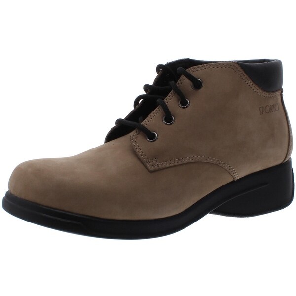 sporto ankle boots