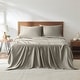 preview thumbnail 28 of 26, Modern Threads 100% Tencel Lyocell 4-Piece Sheet Set
