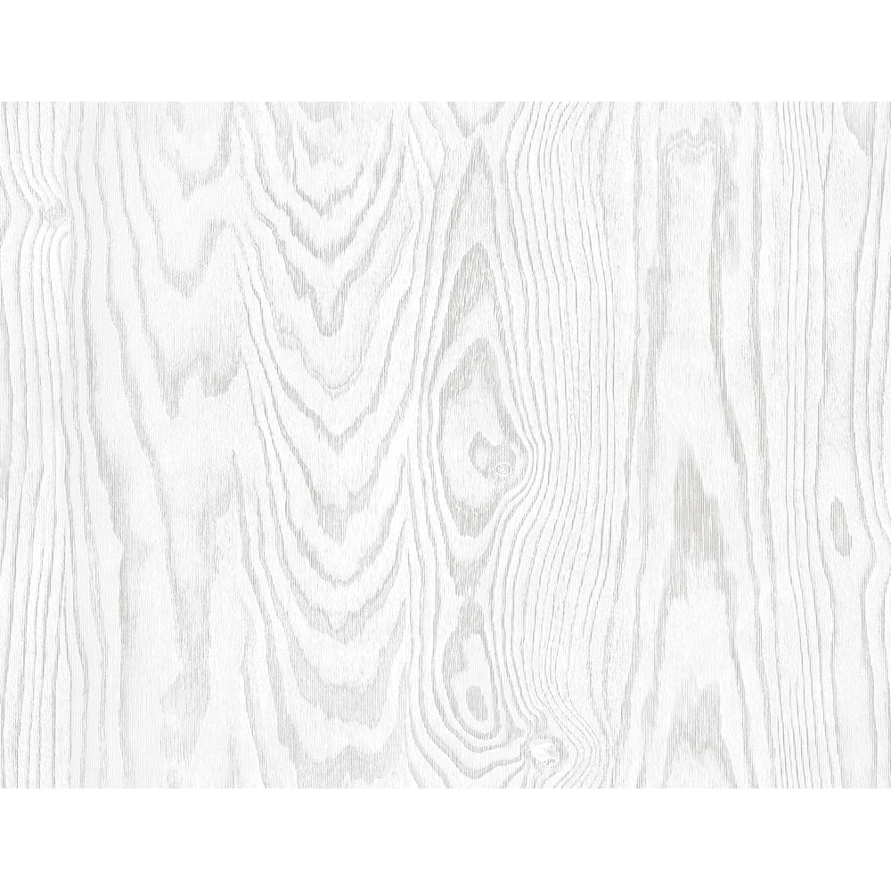 Seabrook Designs Kyoto Faux Woodgrain Stringcloth Unpasted Wallpaper