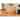 Somette Phoenix Queen-size Storage Futon Frame in Butternut Finish (Mattress not included)