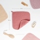 preview thumbnail 73 of 158, Muslin Baby Washcloths, Soft 10"x10" Cotton by Comfy Cubs