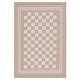 preview thumbnail 16 of 14, SAFAVIEH Aspect Esthel Rustic Moroccan Jute Rug 4' x 6' - Natural/Ivory - Rectangle