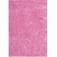 preview thumbnail 118 of 239, SAFAVIEH Santa Monica Shag Einara 2-inch Thick Area Rug