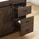 preview thumbnail 35 of 165, Sudio Design Bathroom Vanity Rafter Collection