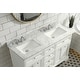 preview thumbnail 12 of 91, South Bay 37" Bathroom Vanity