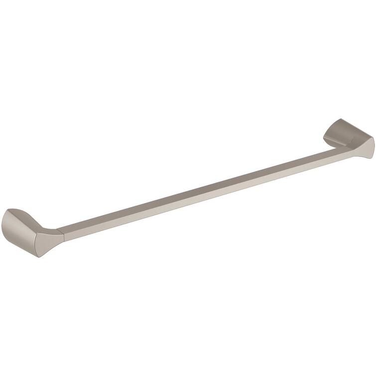 Delta Zura 24" Towel Bar - Brilliance Stainless