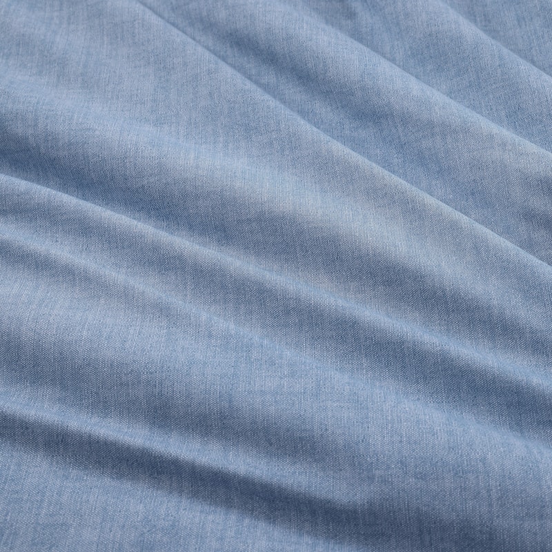 Tommy Hilfiger Classic Texture Cotton Comforter Set