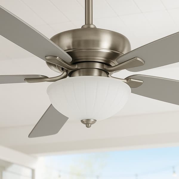 slide 2 of 11, Frosted Glass Ceiling Light Cover 12 Inch Diameter - 12 Inches x 3.5 Inches 12 Inches x 3.5 Inches - White