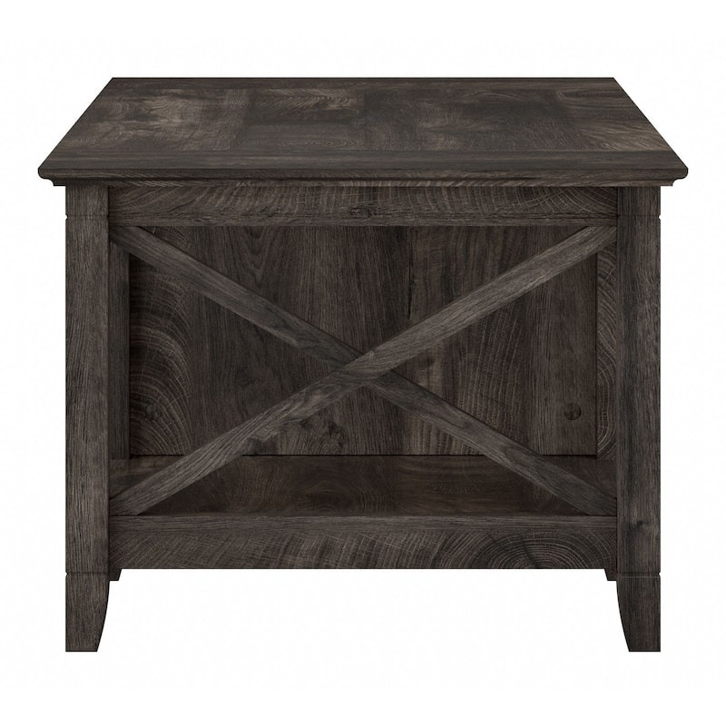 Key West Coffee Table with Storage by Bush Furniture
