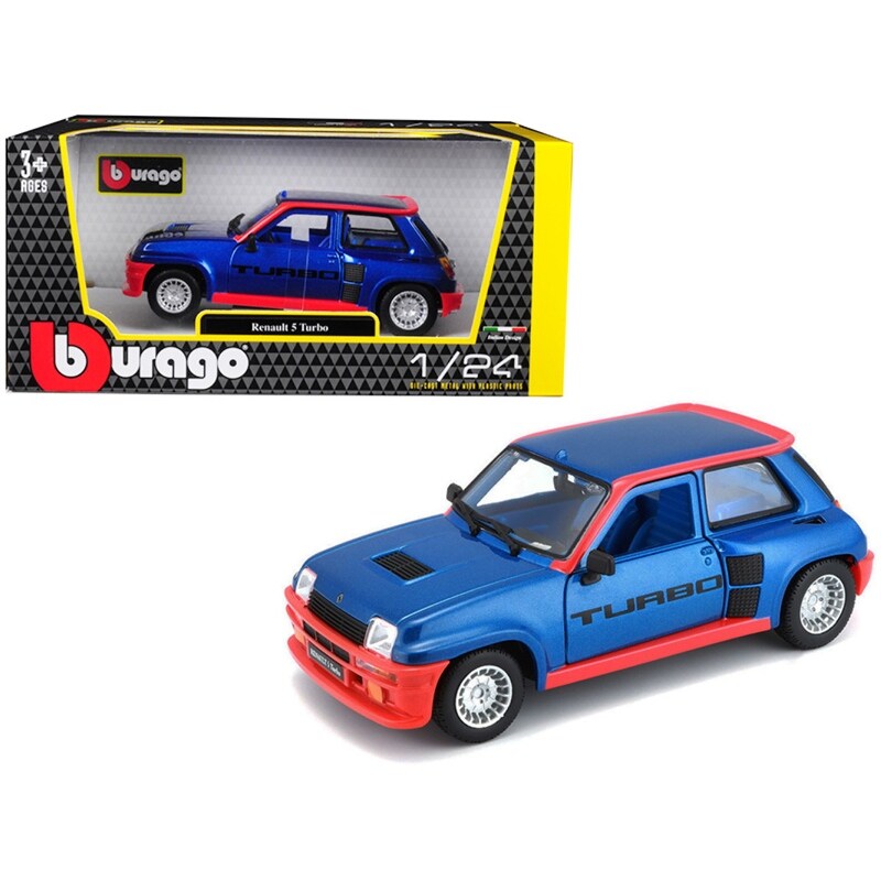 renault diecast