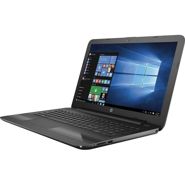Refurbished Hp 15 Ba0nr 15 6 Laptop Amd Quad Core A8 7410 Apu 2 2ghz 4gb 1tb W10 Overstock Refurbished Hp 15 Ba0nr 15 6 Laptop Amd Quad Core A8 7410 Apu 2 2ghz 4gb 1tb W10 Overstock