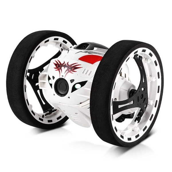 remote control bounce car