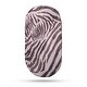 preview thumbnail 9 of 50, Glenna Jean Moses Basket Fitted Sheet Black Zebra