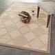 Option Dark Beige/Beige