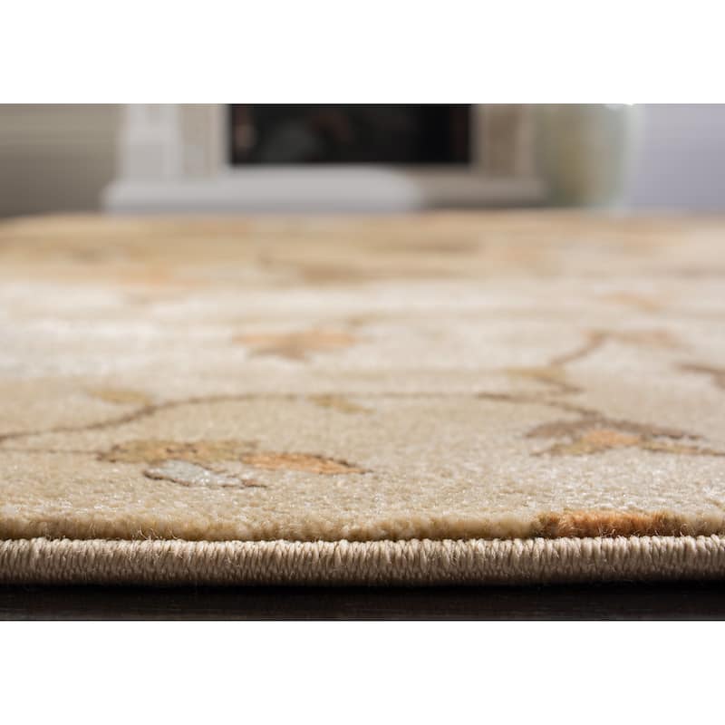 SAFAVIEH Florenteen Belandina Traditional Oriental Rug