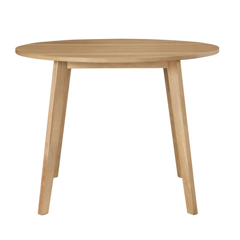 Flemming - 39.5" Round Dining Table