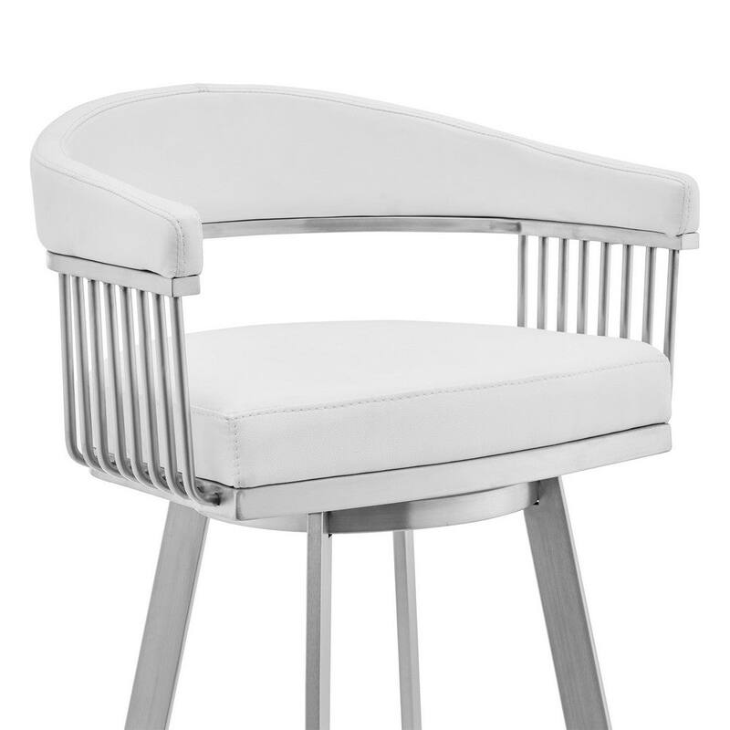 26 Inch Counter Stool - 34 H x 21 W x 22 L Inches