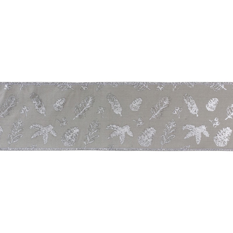 Botanical Ribbon (Set of 2)