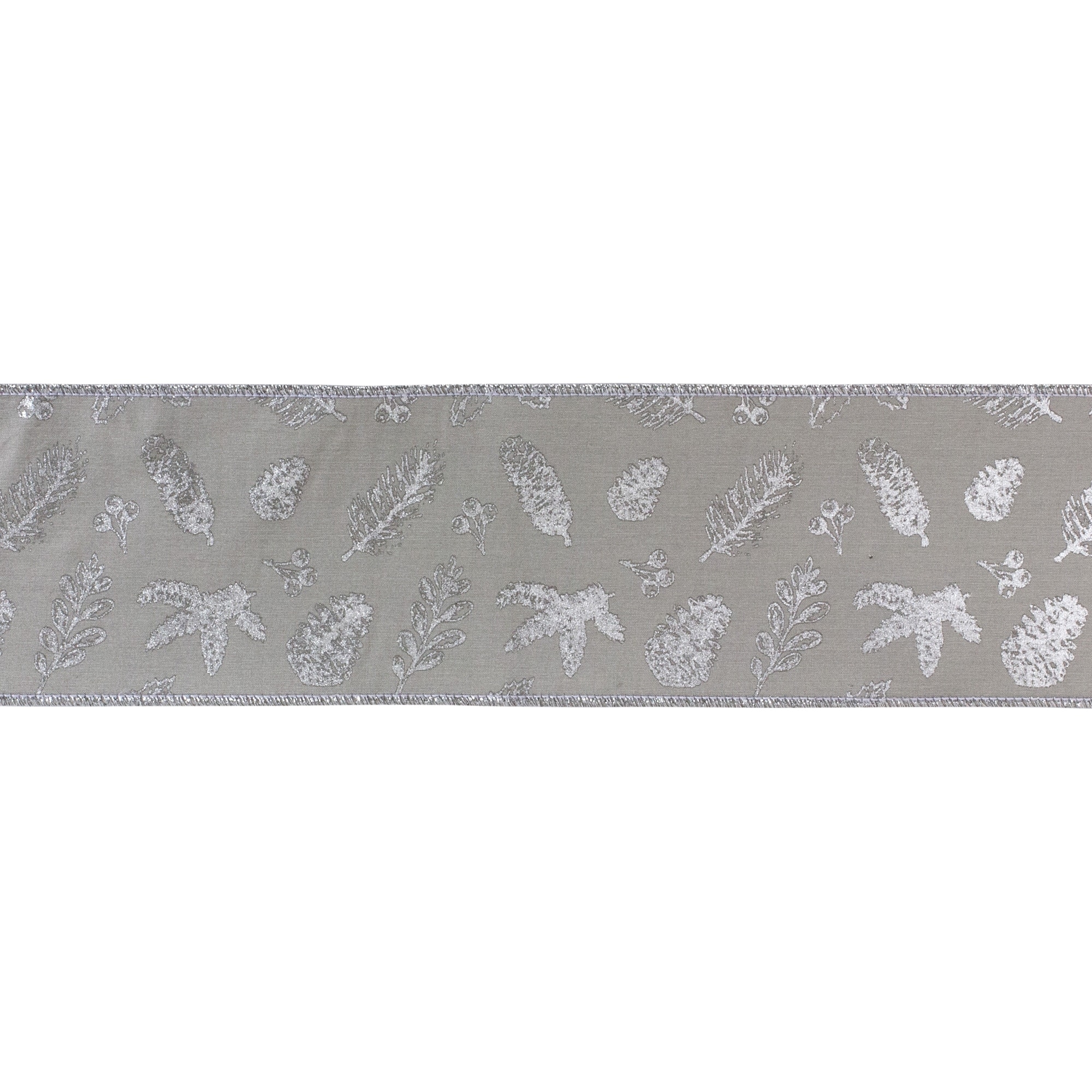 Botanical Ribbon (Set of 2)