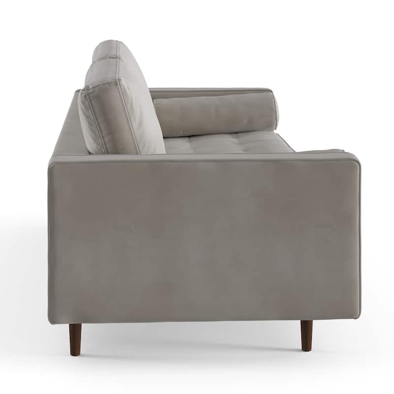 Bloomfield Performance Velvet Sofa