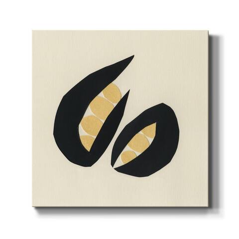 Mod Pod III-Premium Gallery Wrapped Canvas - Ready to Hang