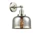 Option Polished Nickel / Silver Plated Mercury