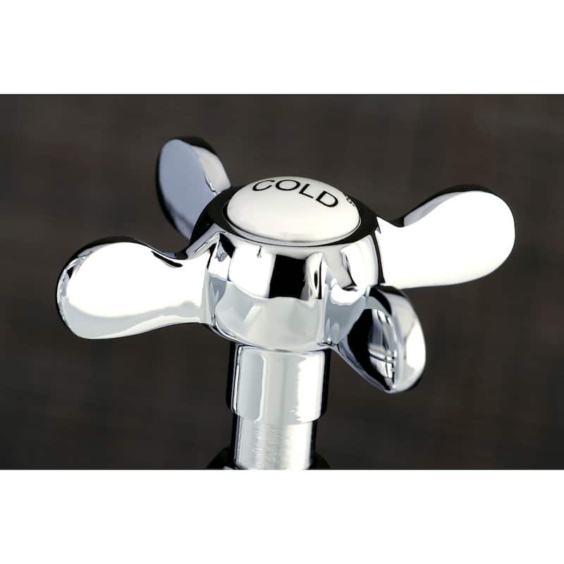 Essex Bridge Kitchen Faucet