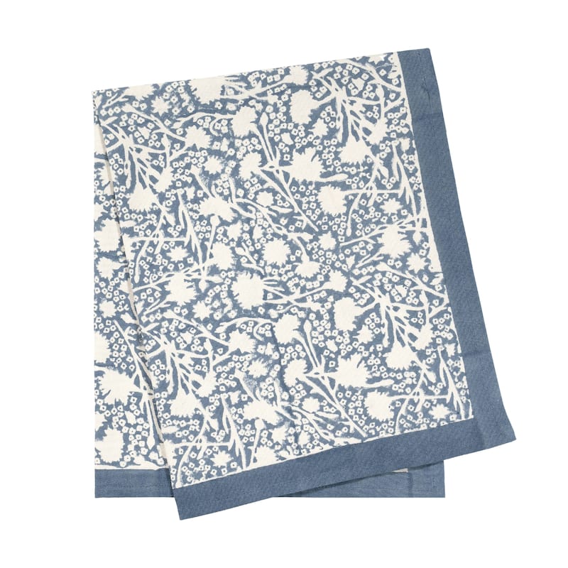 Couleur Nature Meadows Tea Towels - Set of 3