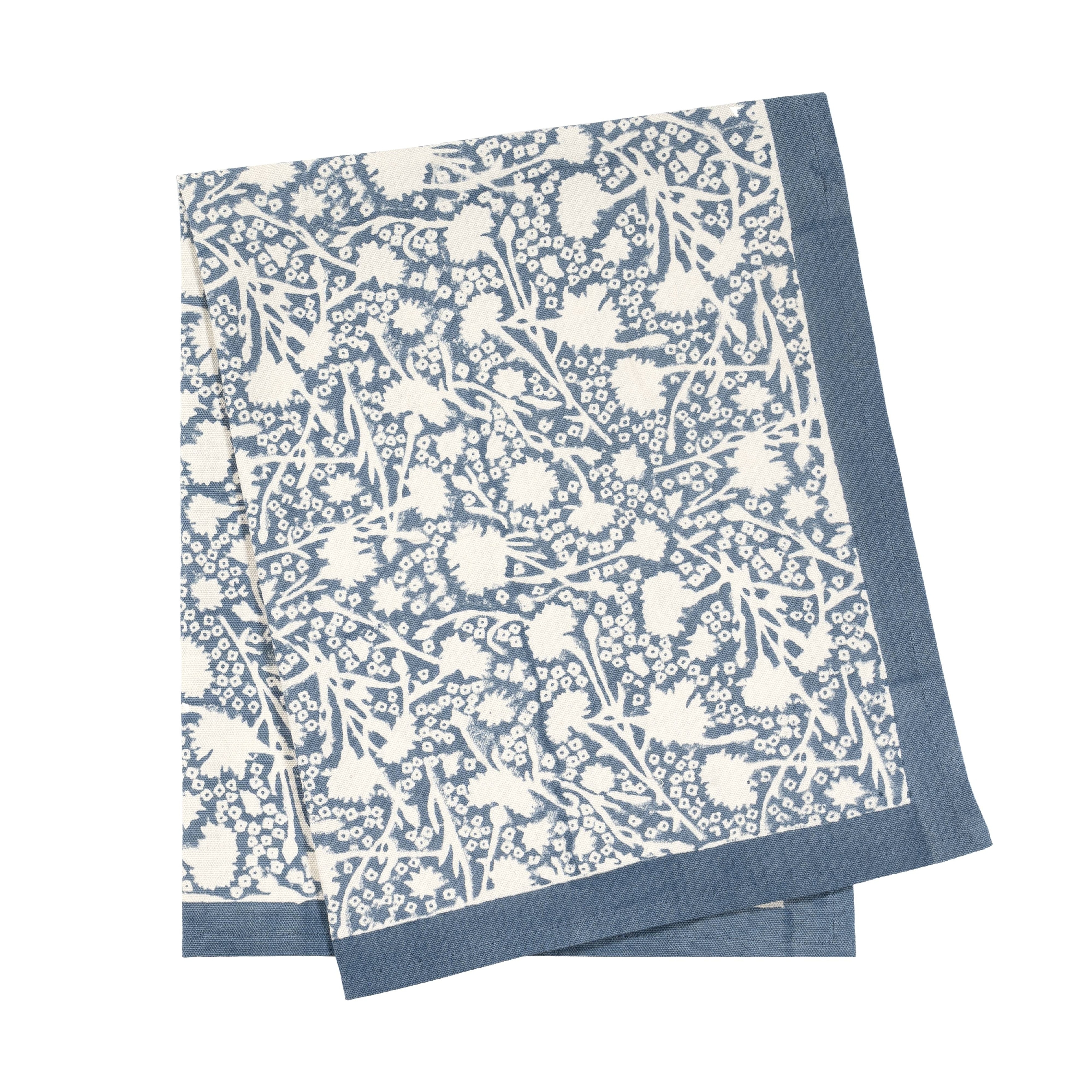 Couleur Nature Meadows Tea Towels - Set of 3