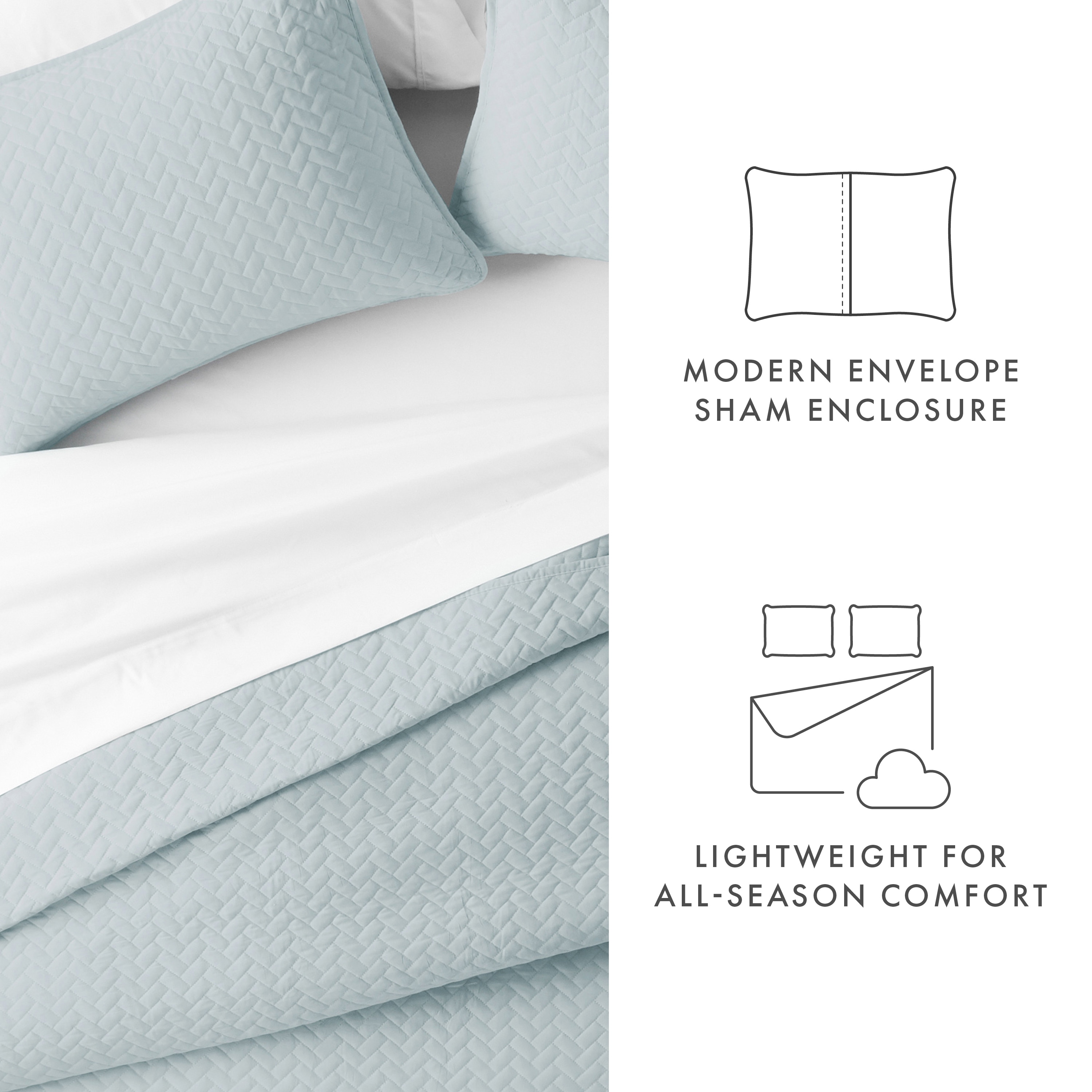 project 62 jacquard coverlet