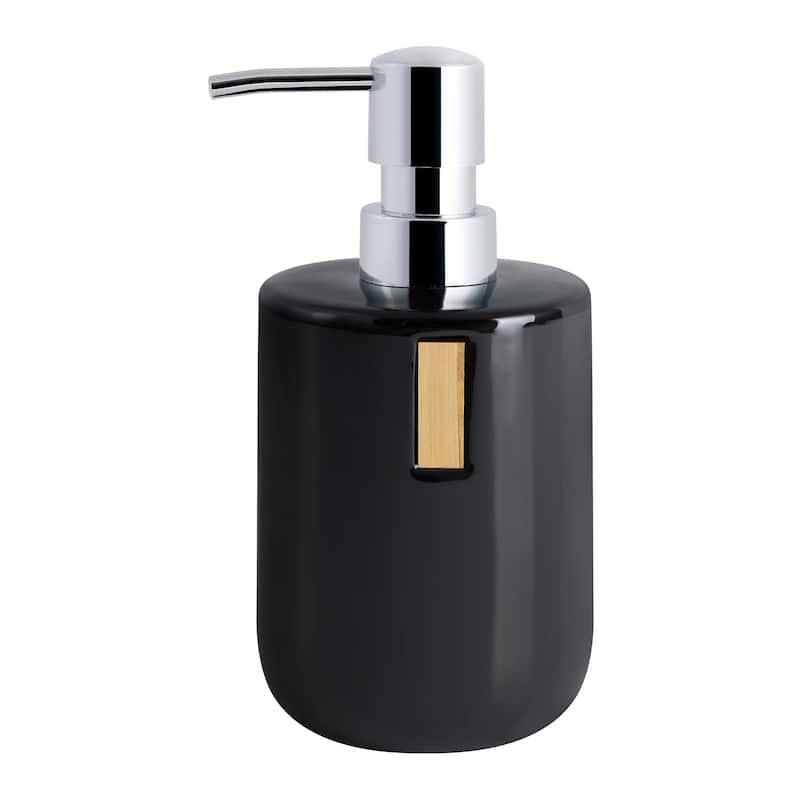 Haven Lotion Pump Black - Lotion / Soap Pump