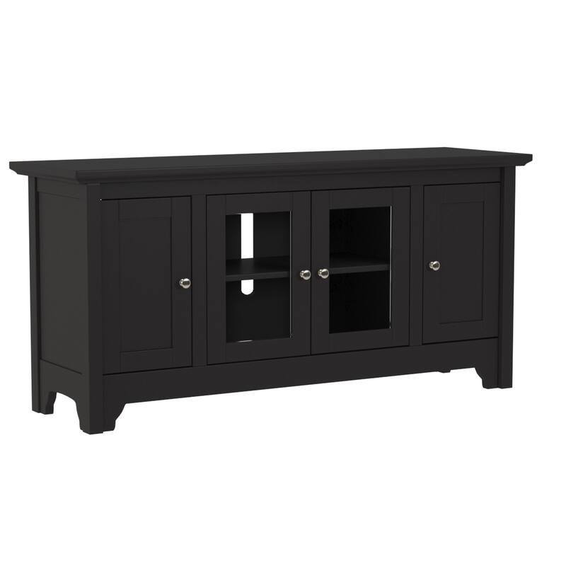Middlebrook Leona 53inch 4door TV Stand Bed Bath & Beyond 5548908