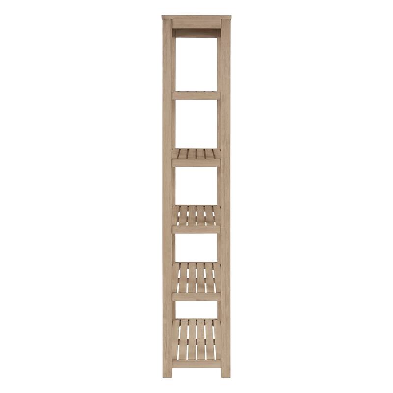 NPD Furniture Tiburon Book Shelf