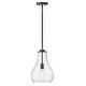 preview thumbnail 3 of 4, Lark Frankie Pendant Light - 10"