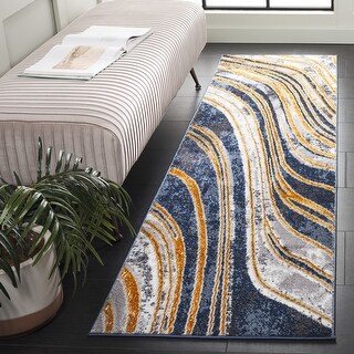 SAFAVIEH Amelia Lyubka Modern & Contemporary Rug - On Sale - Bed