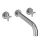 Option Brushed Nickel